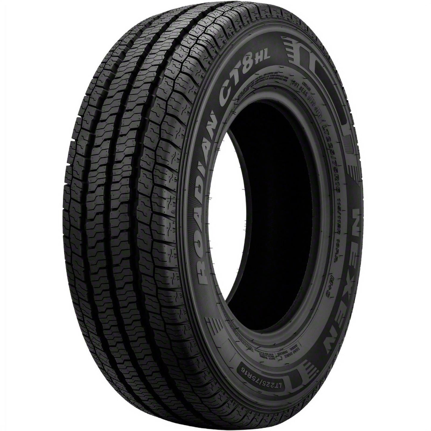 Nexen Roadian CT8 HL 185/R14 102/100T Tire