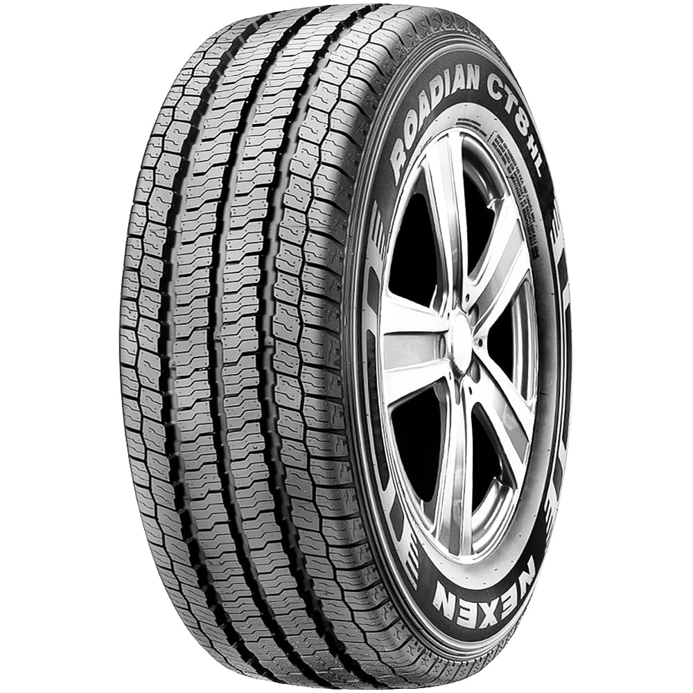 Nexen Roadian CT8 HL 185R14 Load D 8 Ply Commercial Tire