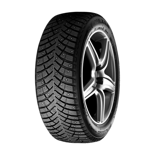 Nexen Winguard Winspike 3 Winter 195/70R14 91T Passenger Tire