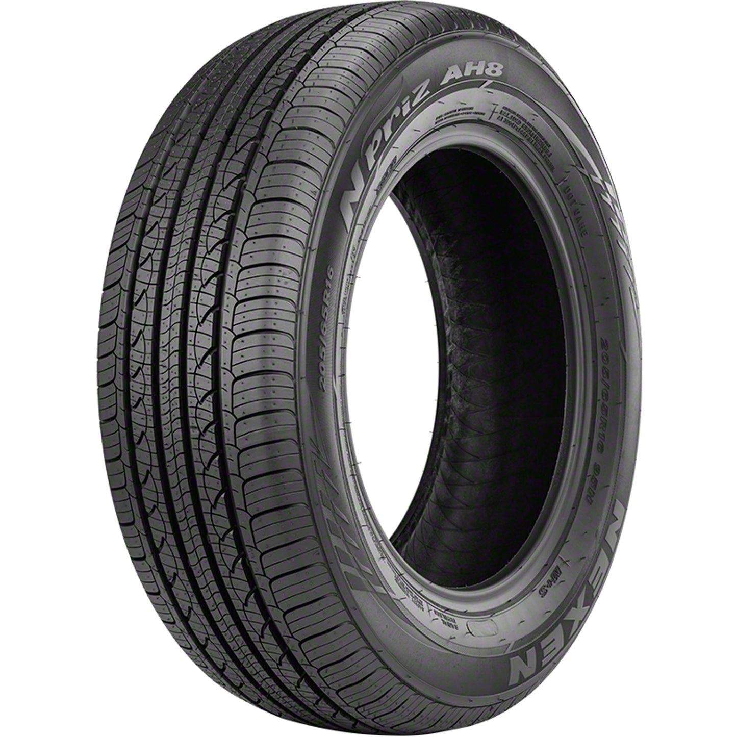 Nexen n'priz ah8 All-Season 205/60R16 92H Tire