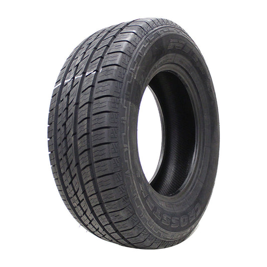 Nitto Crosstek 2 All Season 235/55R19 105V XL Light Truck Tire