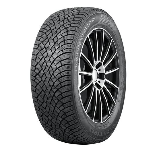 Nokian Hakkapeliitta R5 Winter 175/65R14 82R Passenger Tire