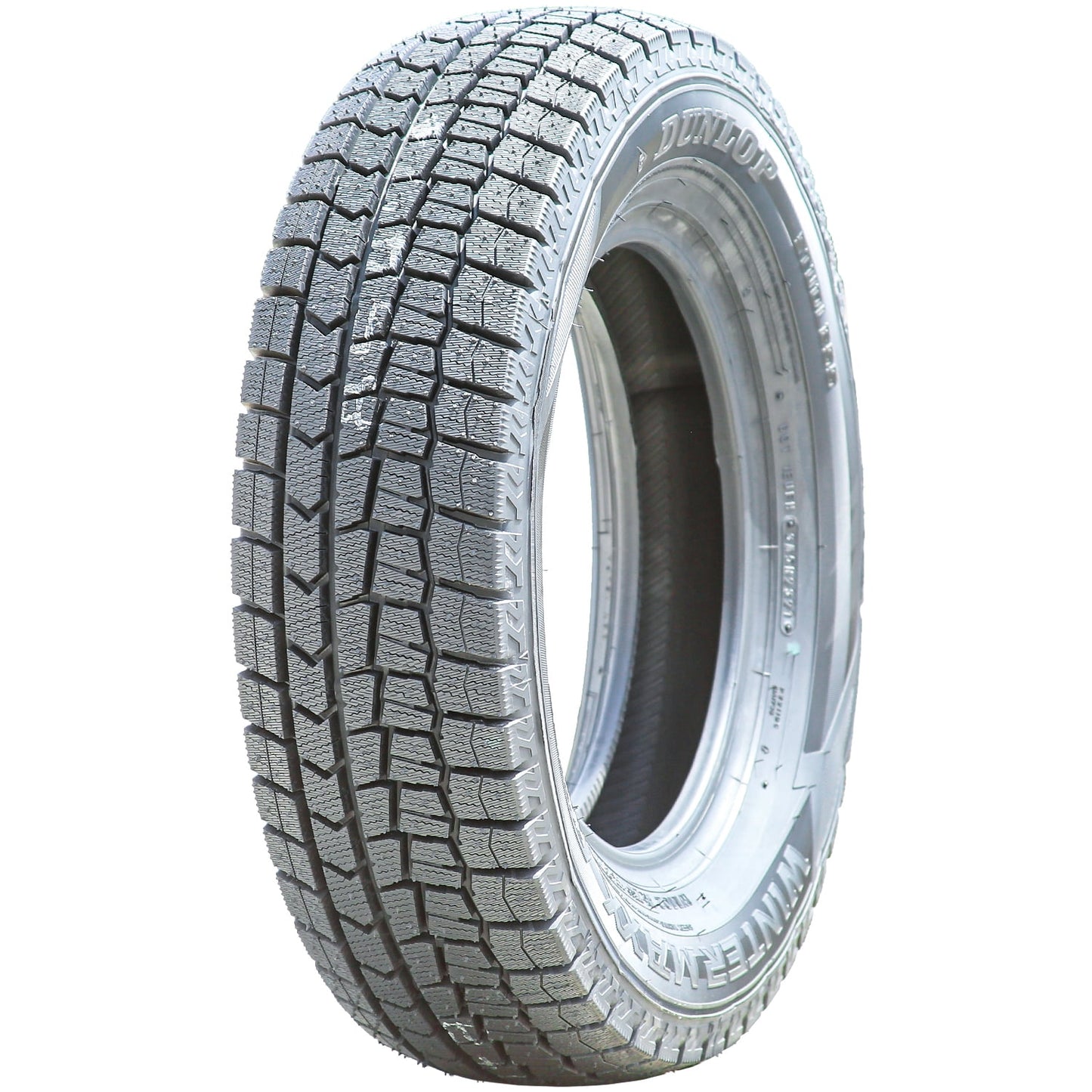 Dunlop Winter Maxx 2 175/65R14 82T Winter Tire