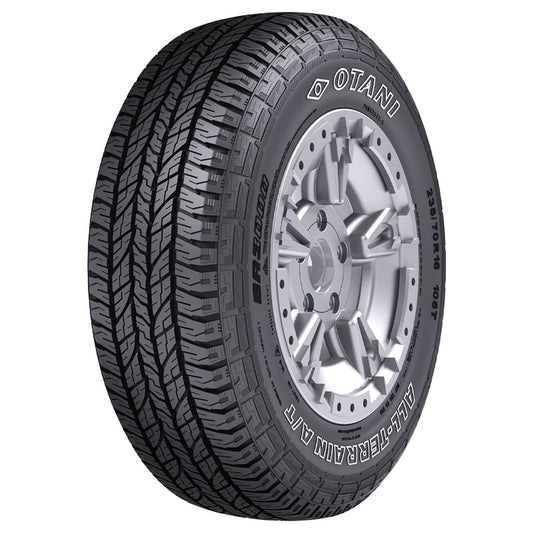 Otani SA3000 All Terrain 235/75R15 109T XL Passenger Tire
