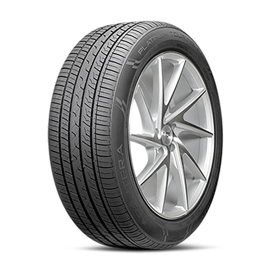 Pantera Platinum Touring A/S All Season 225/55R19 99T Passenger Tire