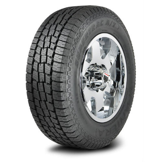 Pantera Supertrac A/T All Terrain LT285/75R16 126S E Light Truck Tire
