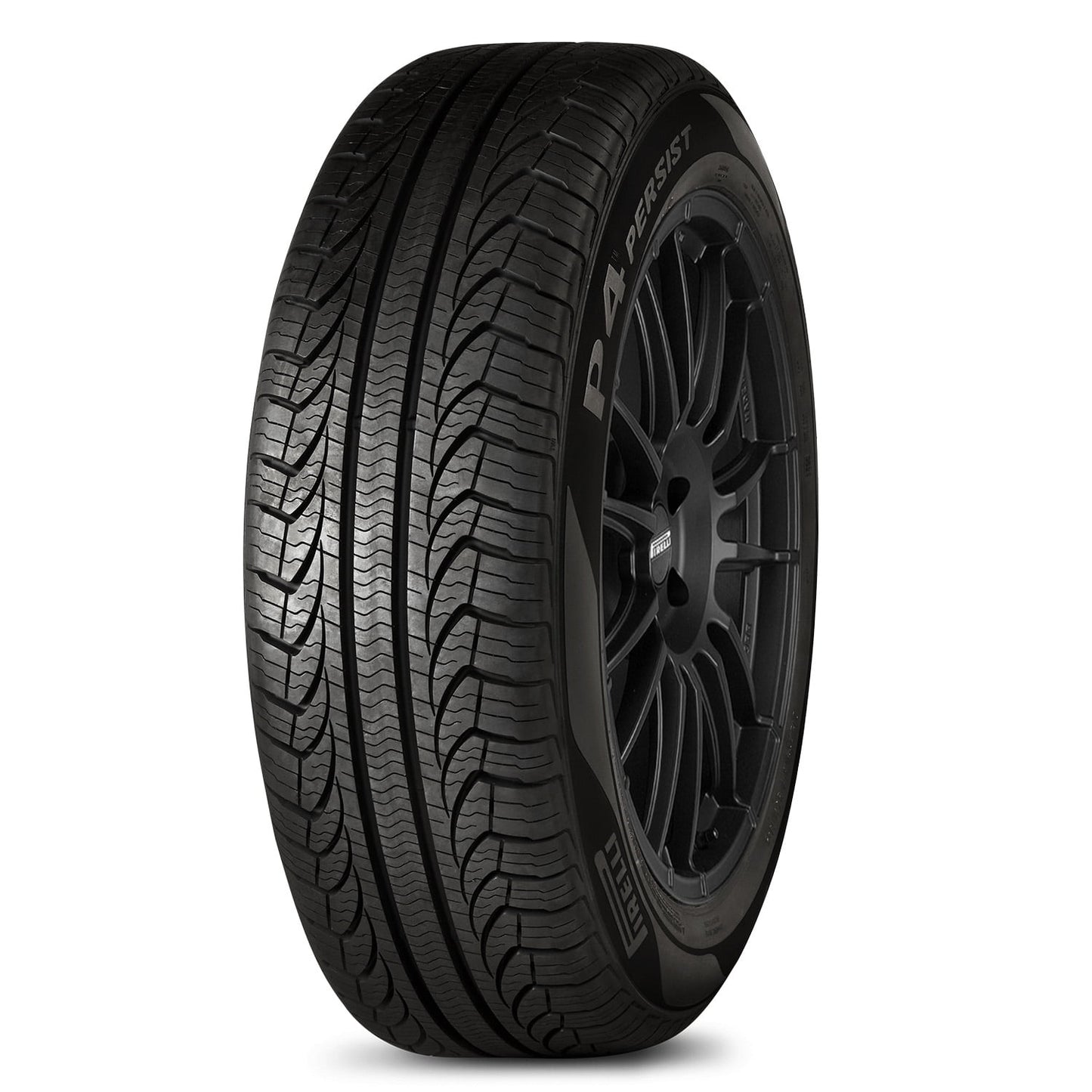 Pirelli P4 Persist AS Plus All Season 205/65R16 95T Passenger Tire