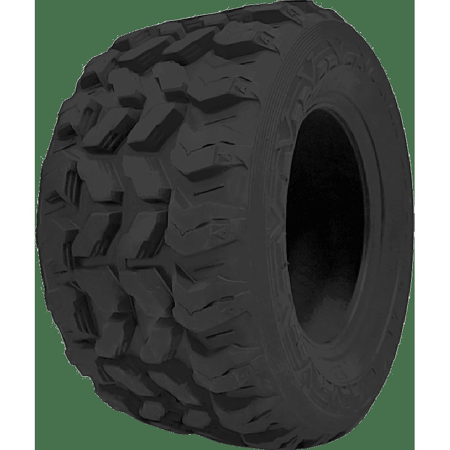 Power King TERRAROK A/T 25X8.00R12 D ATV/UTV Tire