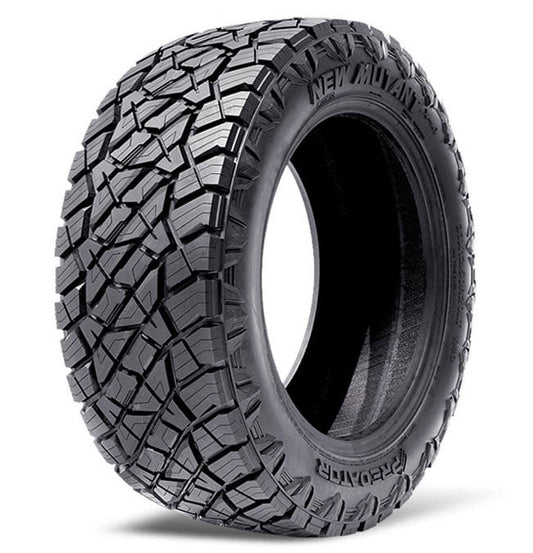 Predator New Mutant X-AT All Terrain 275/55R20 117T XL Light Truck Tire