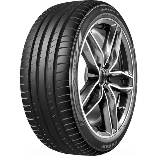 Radar DIMAX e-Sport 2 UHP All Season 245/45R18 100Y XL Passenger Tire