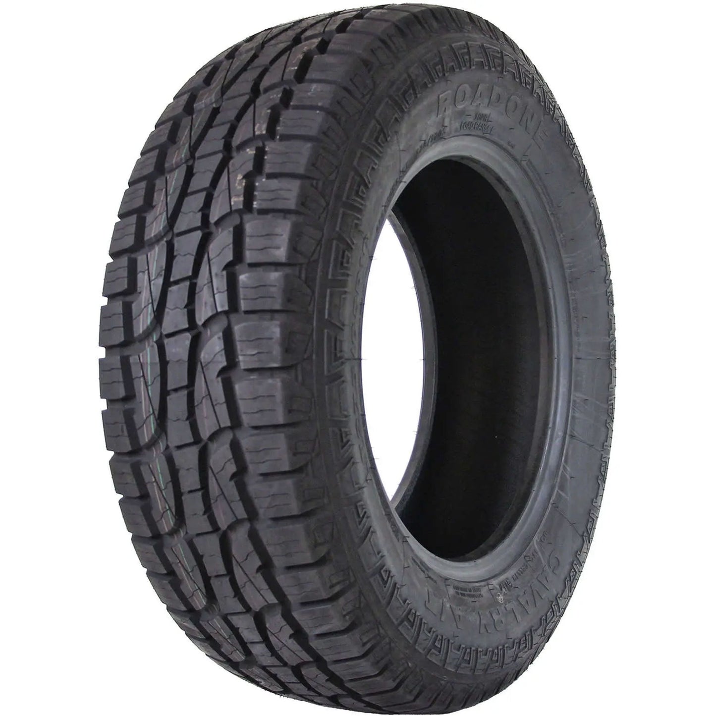 RoadOne Cavalry A/T All Terrain P285/70R17 117T Light Truck Tire