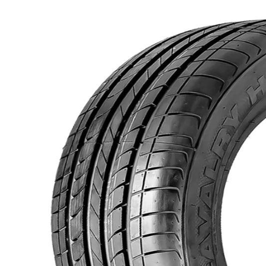 RoadOne Cavalry HP All Season P225/55R17 97H Passenger Tire