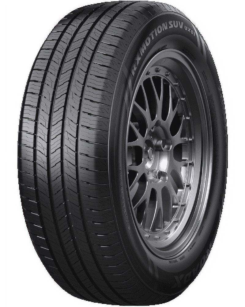 RoadX RXMotion SUV UX01 255/50R19XL 107V BSW