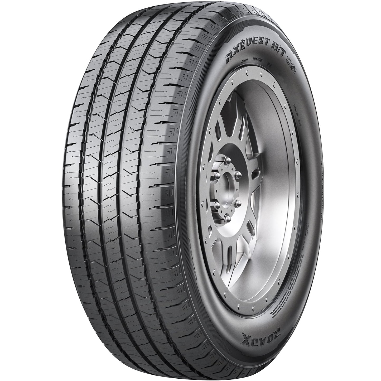 RoadX RXQuest H/T HX01 275/60R20 115T BSW