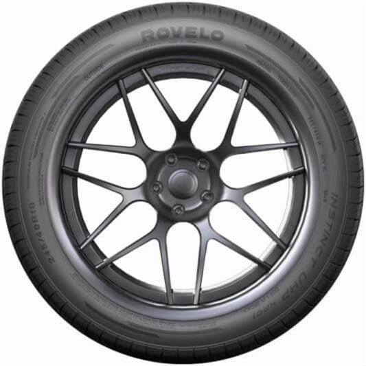 Rovelo Instinct UHP AS HP01 225/45R18XL 95W BSW All‑Season Tire