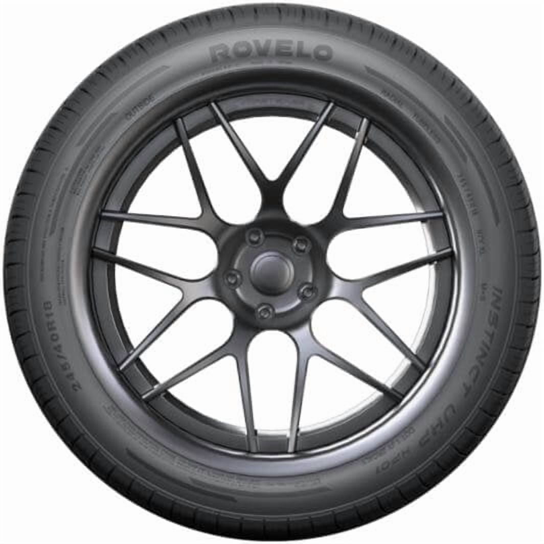 Rovelo Instinct UHP AS HP01 255/40R19XL 100W BSW All‑Season Tire