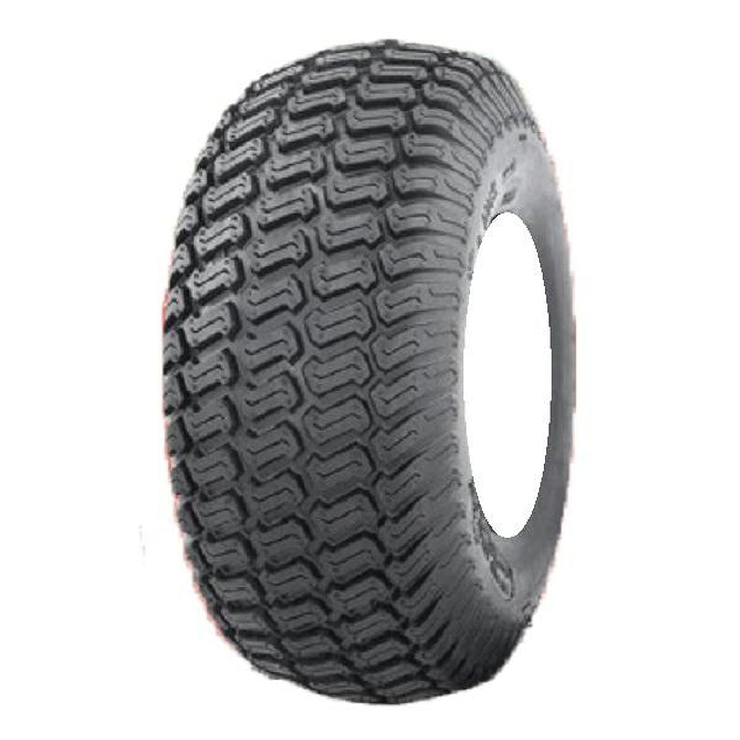 RubberMaster S-Pattern 26X12.00-12 100A3 B Lawn & Garden Tire
