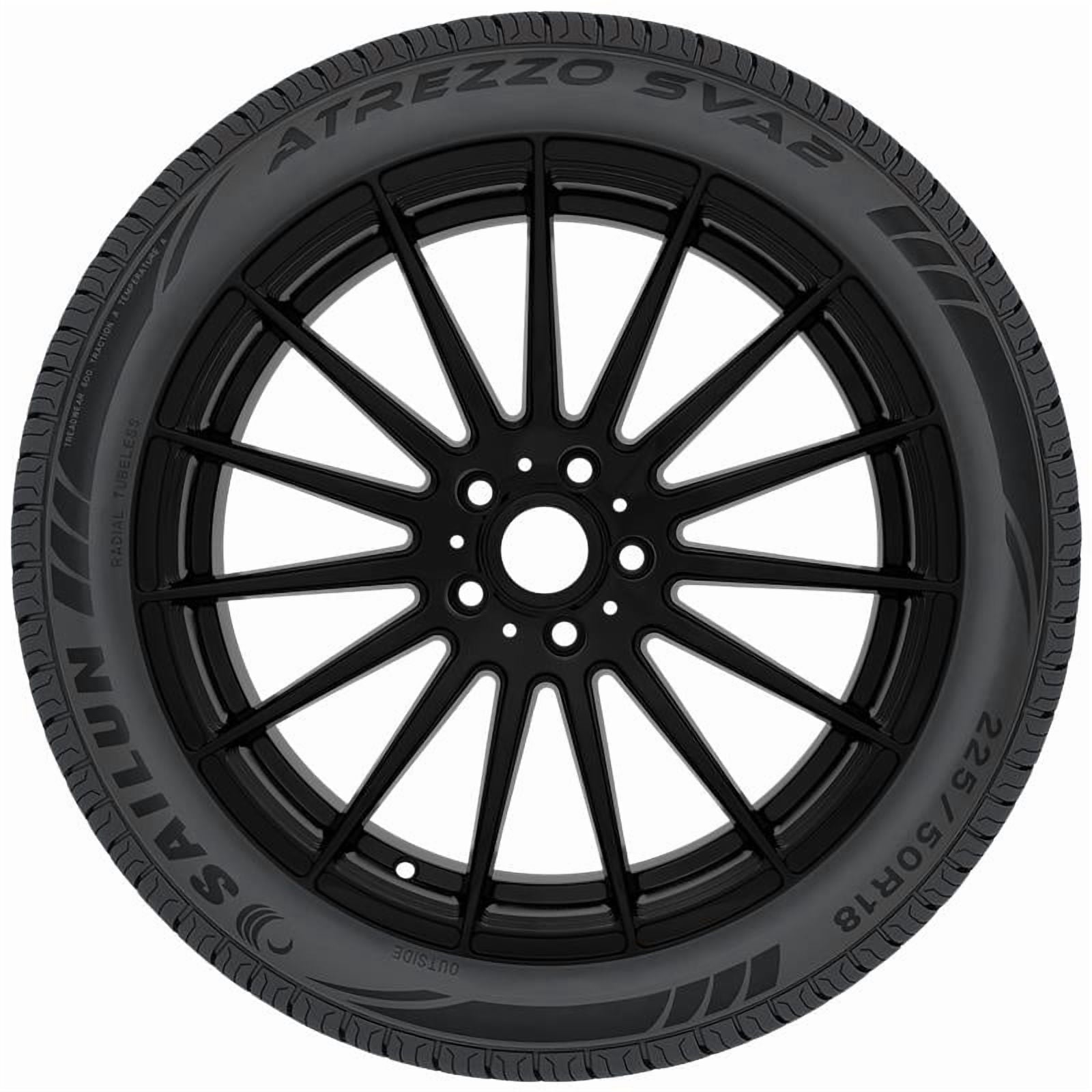 Sailun Atrezzo SVA2 205/55R16 91W