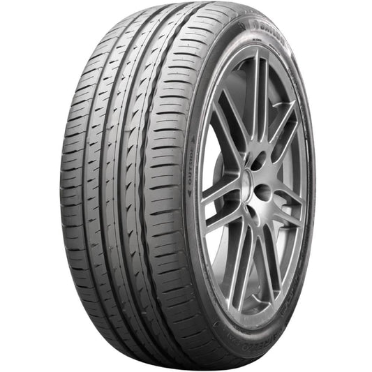 Sailun Atrezzo Sva-1 245/45R19 98W Tire Fits: 2010-14 Ford Mustang GT, 2014-16 Chevrolet Impala LTZ