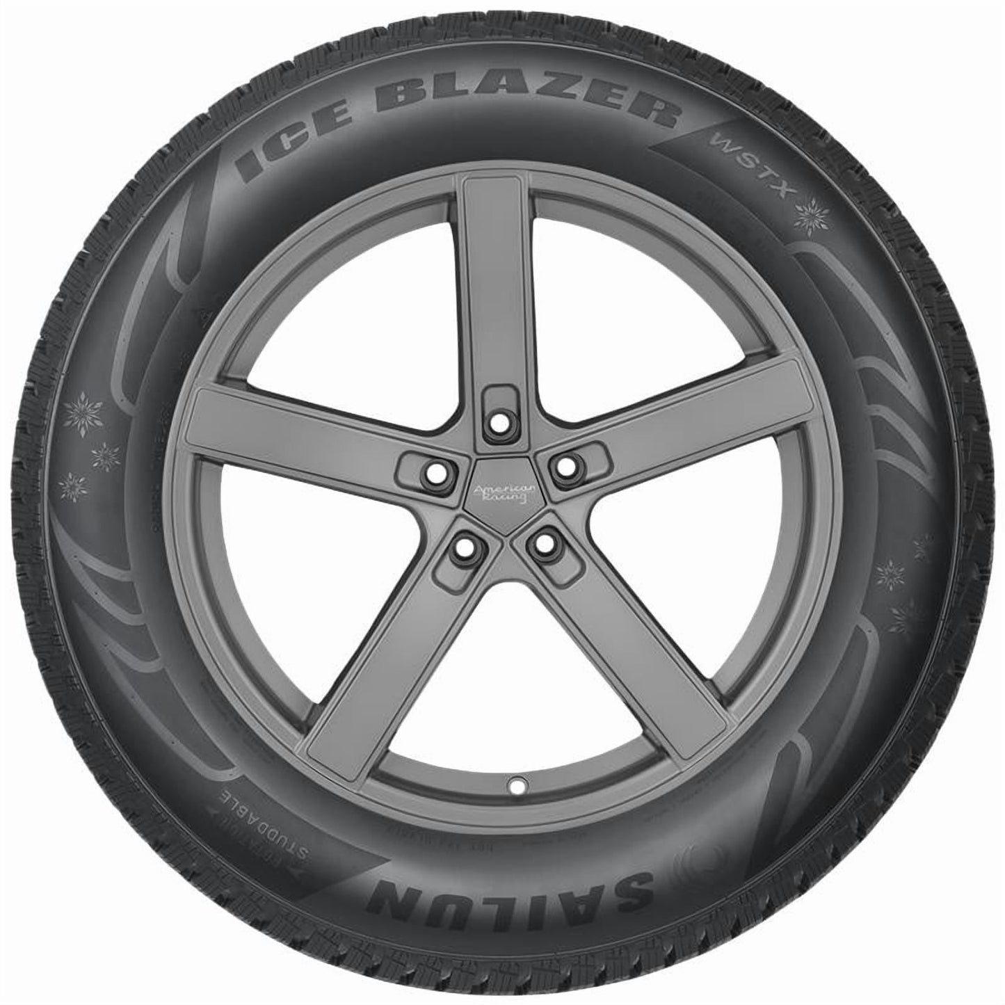 Sailun Ice Blazer WSTX 215/45R18 93H XL