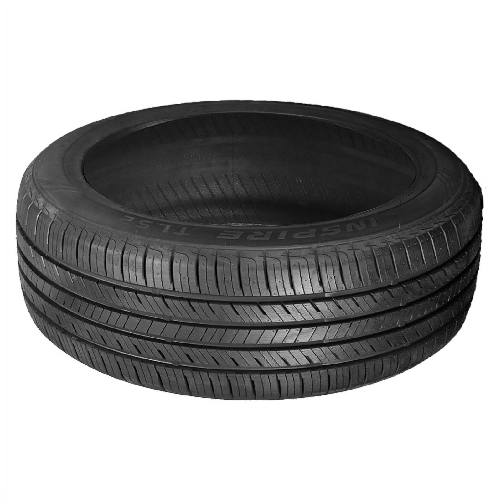 Sailun Inspire 225/65R16 100T Tire Fits: 2012-13 Chrysler Town & Country Touring L, 2008-10 Chrysler Town & Country LX