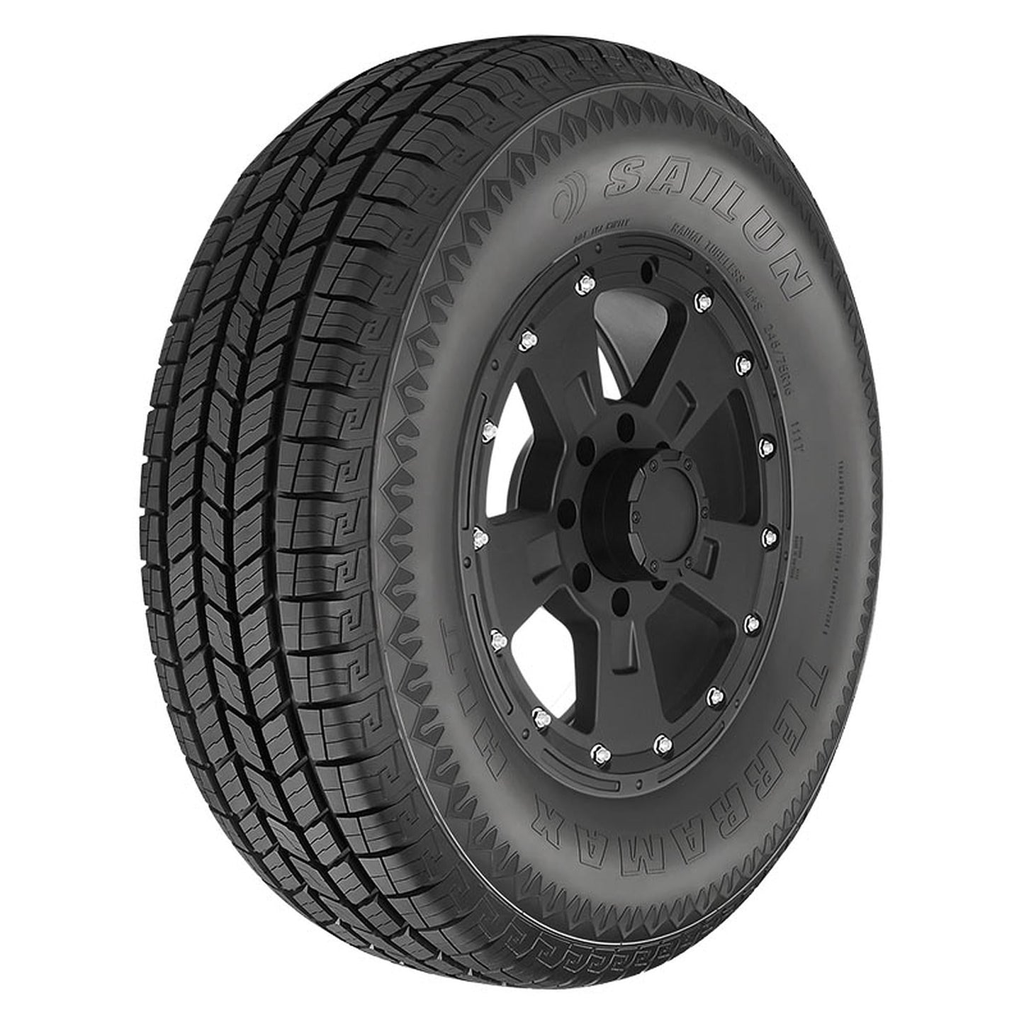 Sailun Terramax HLT All Season 275/55R20 117T XL Light Truck Tire