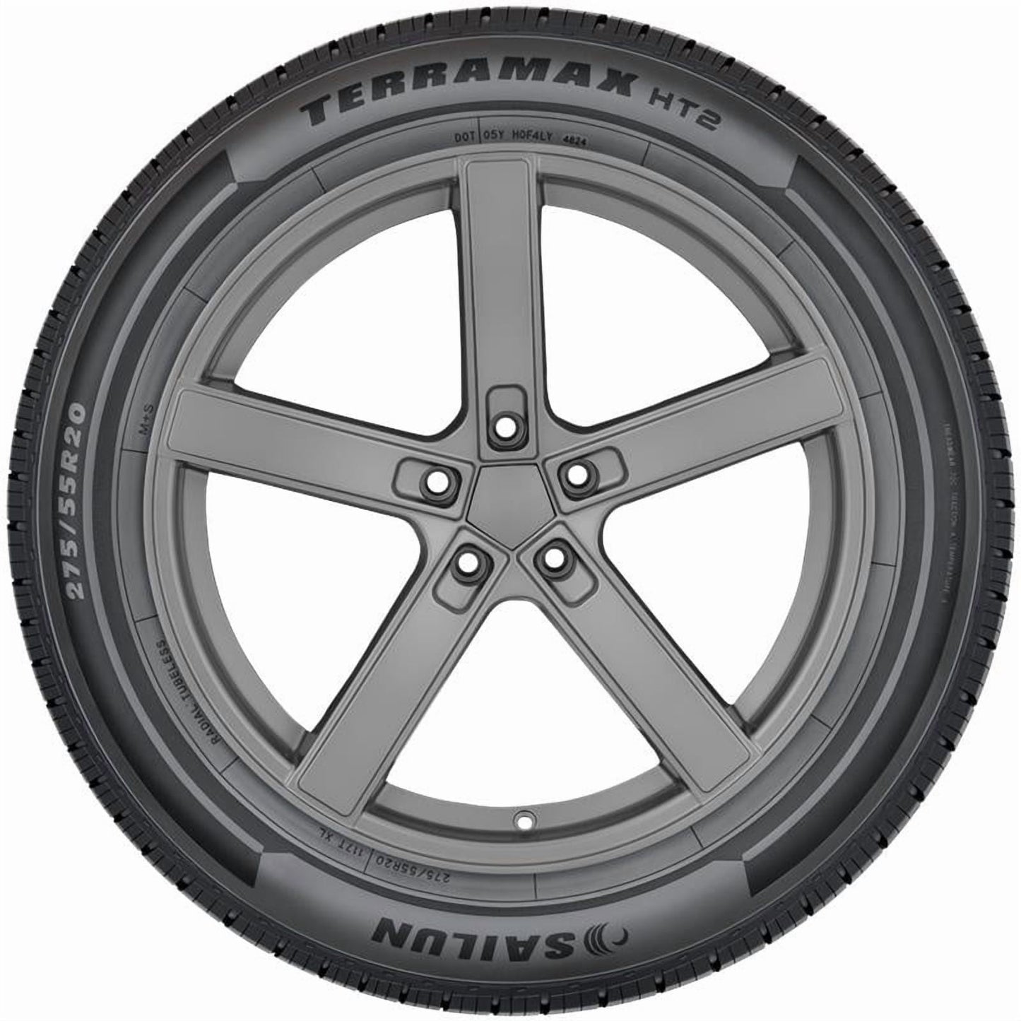 Sailun Terramax HT2 235/70R16 106T