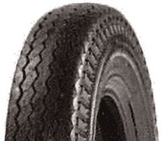 Samson Trailer Express HD RB453 7/-14.5 126F