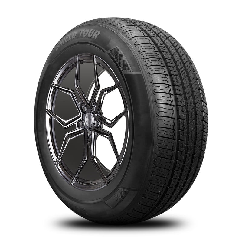 Sentinel SHIELD TOUR 225/60R16 98H All Season Passenger car Tire 225/60/16 (Tire Only)