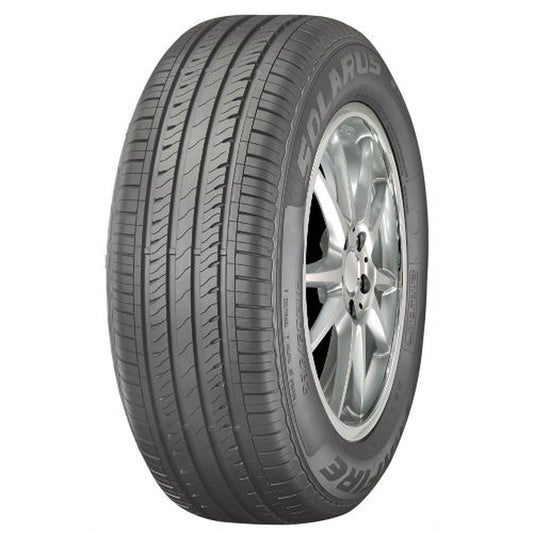 Starfire Solarus AS All Season 215/65R17 99T Passenger Tire