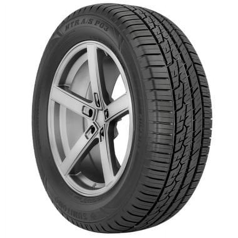 Sumitomo HTR A/S P03 205/55-17 95 V All-Season Tire