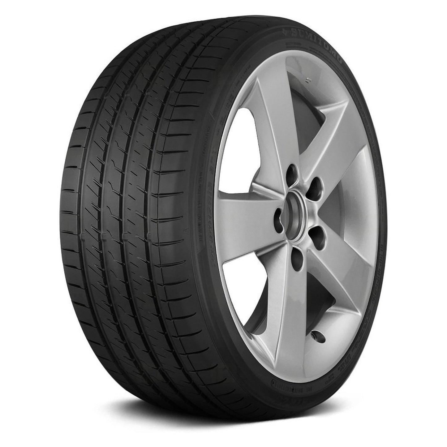 Sumitomo HTR Z5 Performance 235/40ZR18 95Y XL Passenger Tire