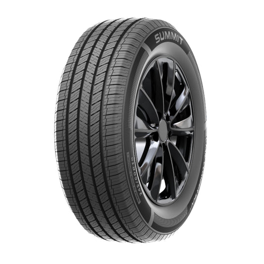 Summit Trail Climber SUV2 All Season 225/60R17 99H SUV/Crossover Tire