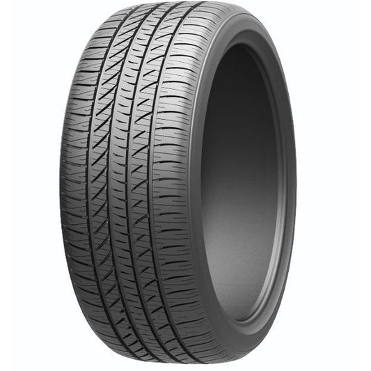 SuperMax UHP-1 UHP 225/35ZR20 90W XL Passenger Tire