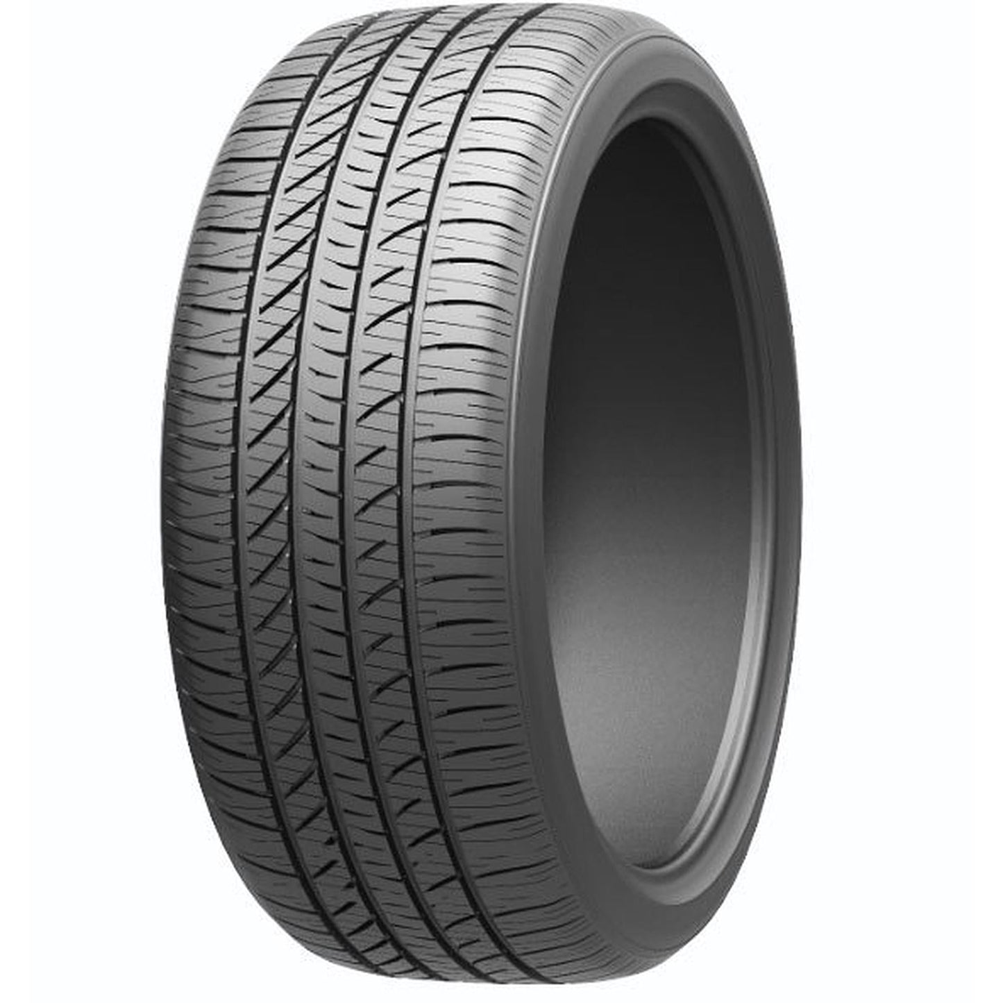 SuperMax UHP-1 UHP 225/45ZR18 91W Passenger Tire