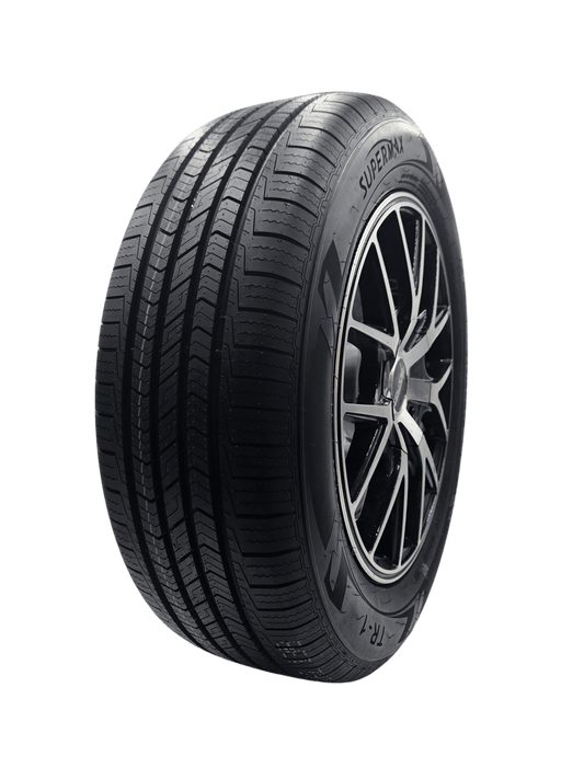 Supermax TR-1 225/50ZR18 99W XL