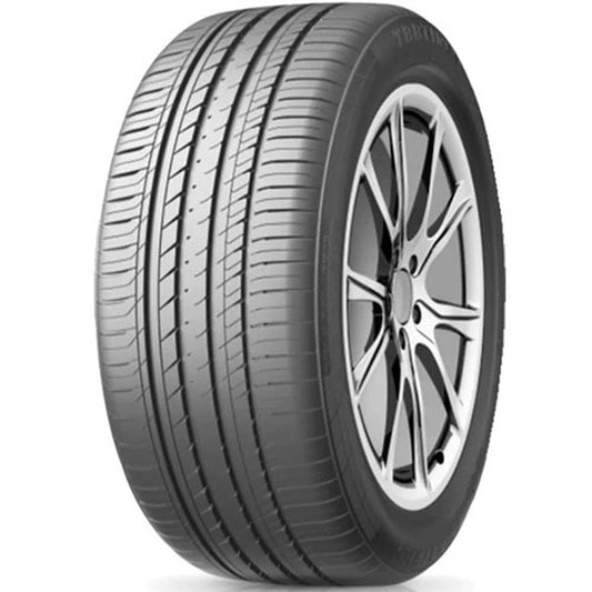 TBB TR-66 All Season 245/40ZR20 99W XL Passenger Tire