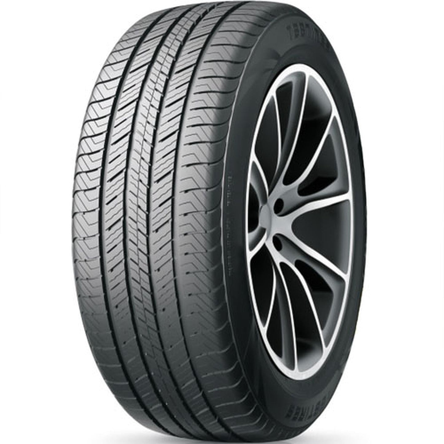 TBB TS-07 H/T All Season 235/65R16 107H XL SUV/Crossover Tire