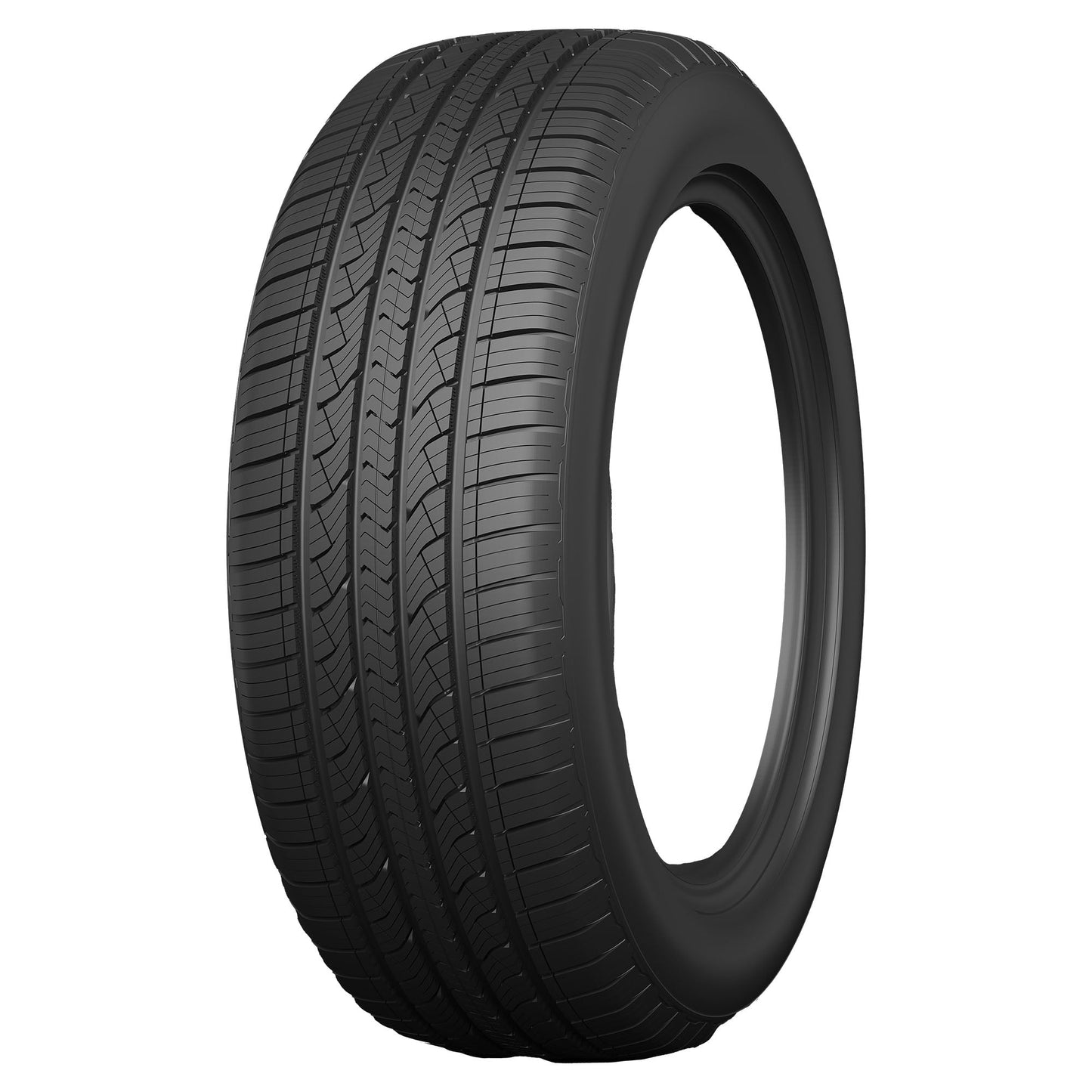 Thunderer Mach I Plus All Season 235/40R19 98V XL Passenger Tire