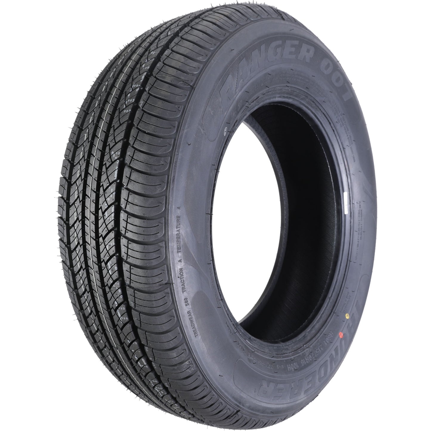 Thunderer Ranger R007 HT Highway 235/70R16 106H Light Truck Tire