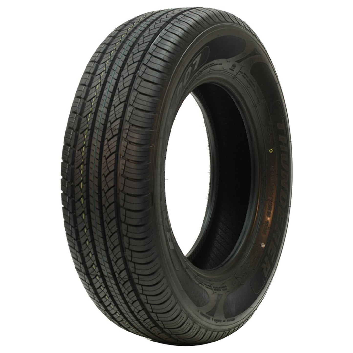 Thunderer Ranger R007 HT Highway 265/60R18 110H Light Truck Tire