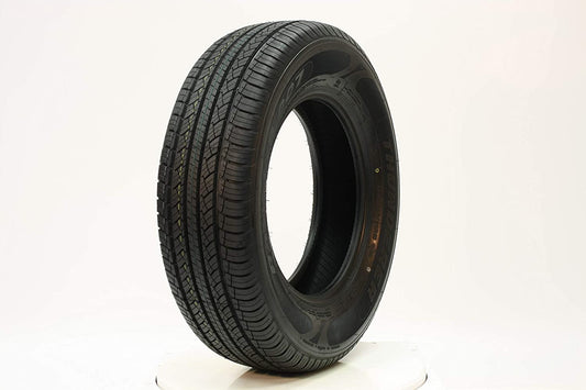 Thunderer Ranger SUV HT603 265/65R17 112H Tire Fits: 2001-06 Mitsubishi Montero Limited