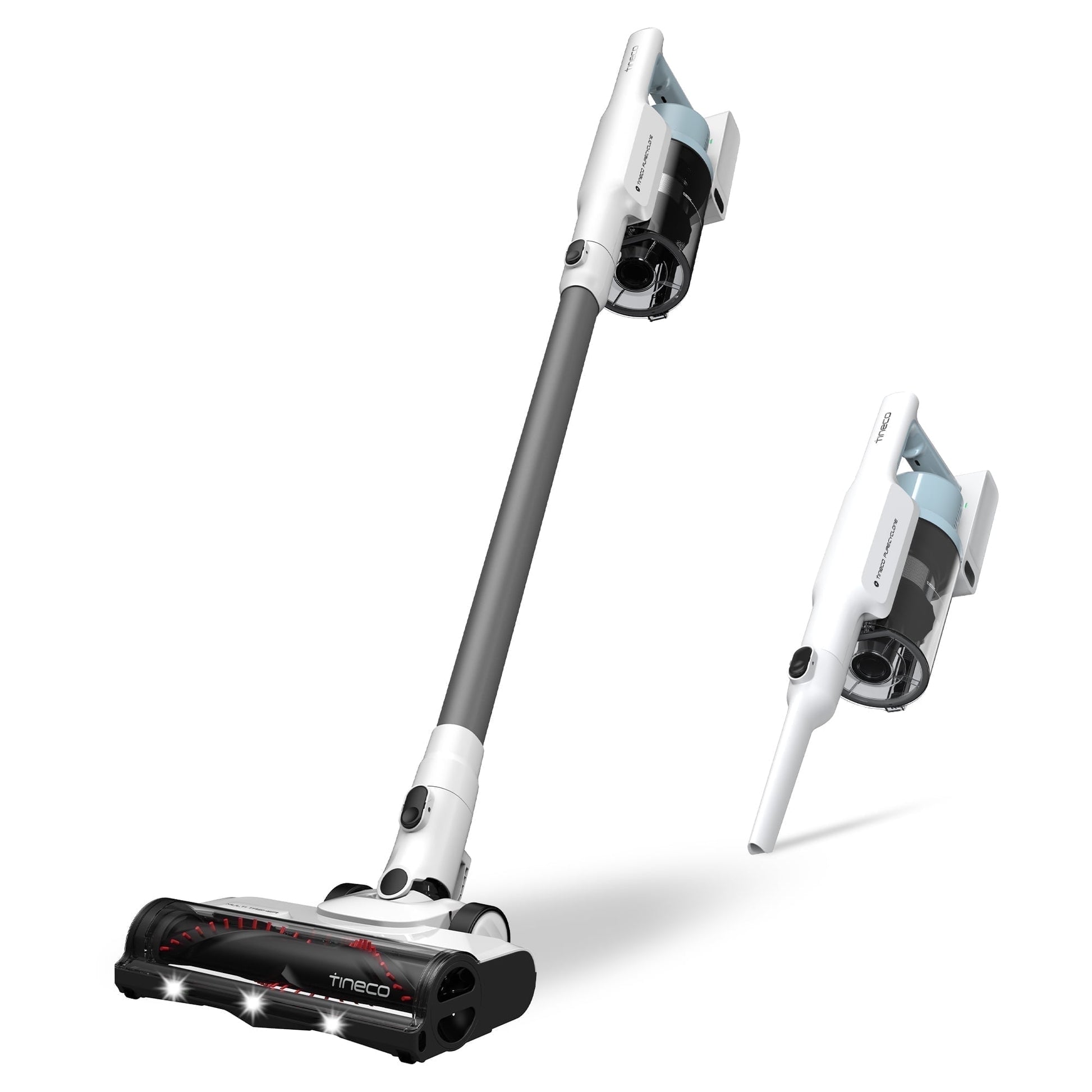 Tineco GO 205 Cordless Stick Vacuum