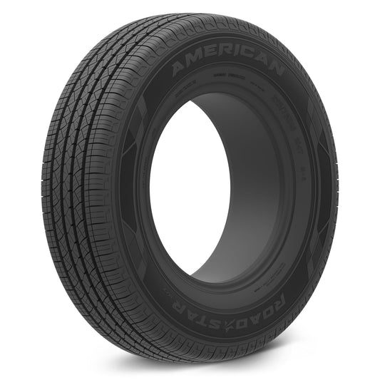Tire American Roadstar H/T 225/70R16 103T AS A/S All Season