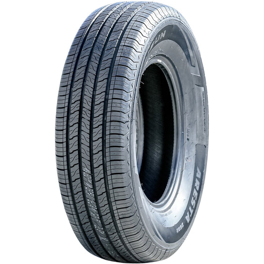 Tire Arisun Aresta ZG02 225/70R16 103H AS A/S All Season Fits: 2012-13 Dodge Journey AVP, 2006-10 Suzuki Grand Vitara XSport