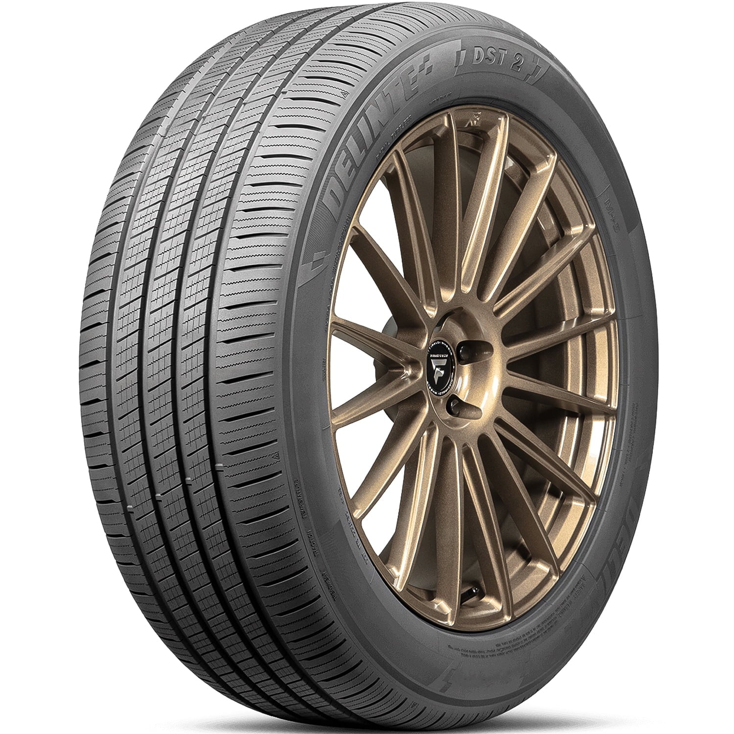 Delinte DST 2 235/60R17 105H Performance a/s All Season Tire
