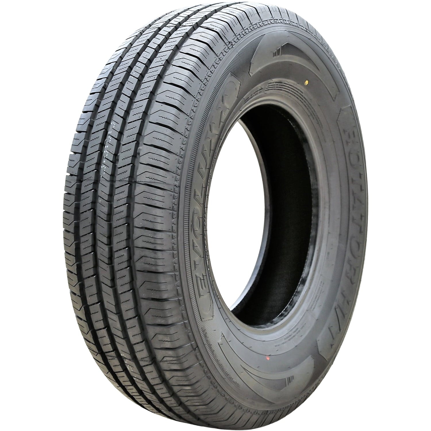 Tire Evoluxx Rotator H/T LT 31X10.50R15 Load C 6 Ply Light Truck