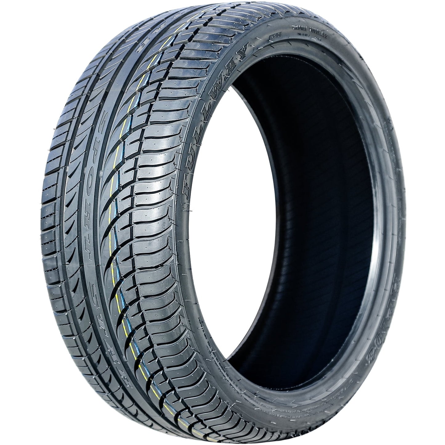 Fullway HP108 265/30ZR19 265/30R19 93W XL High Performance a/s All Season Tire