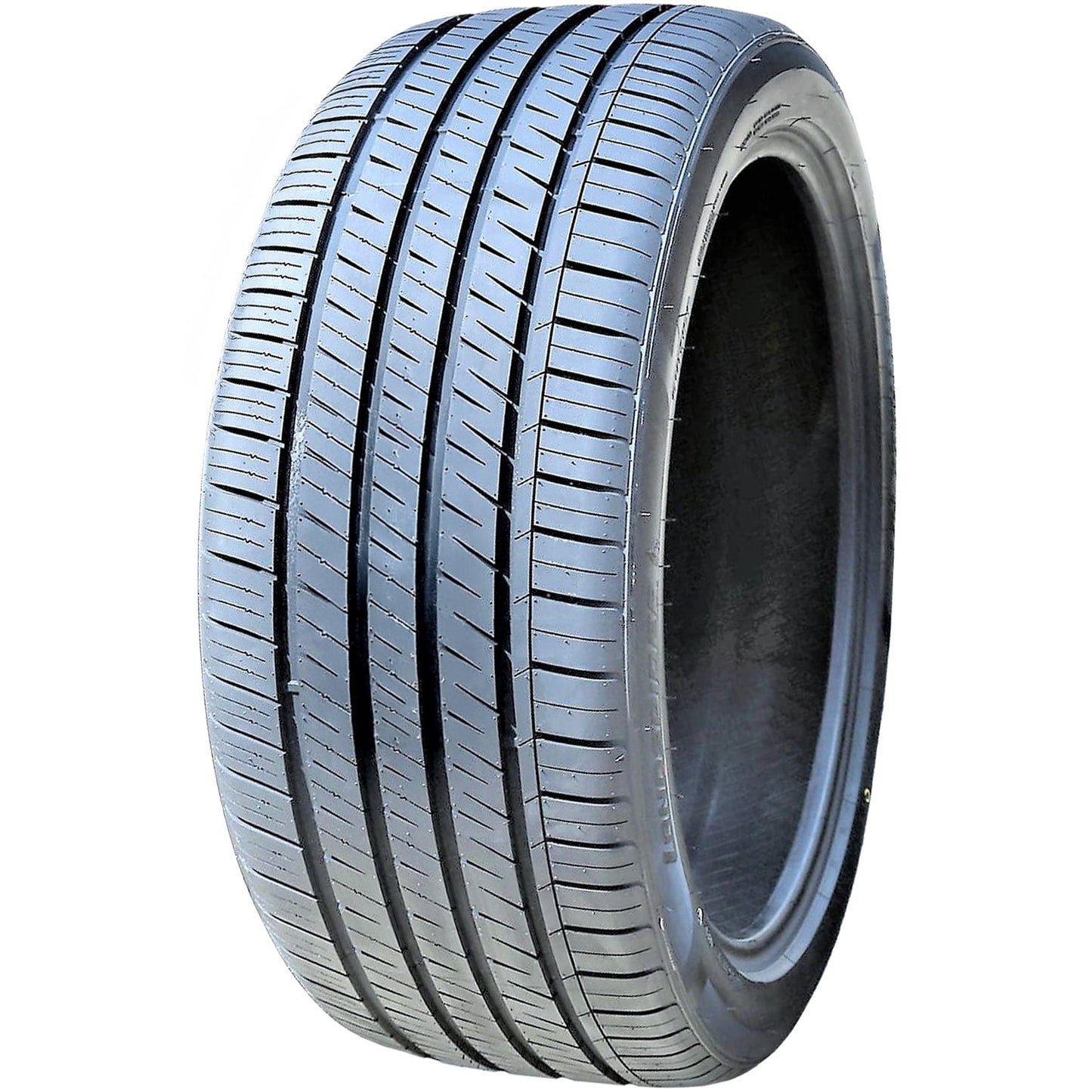 Tire Landspider Citytraxx H/P 255/35ZR20 97W XL AS High Performance Fits: 2017-18 Audi Q3 Technik, 2016-17 Buick Regal Sport Touring