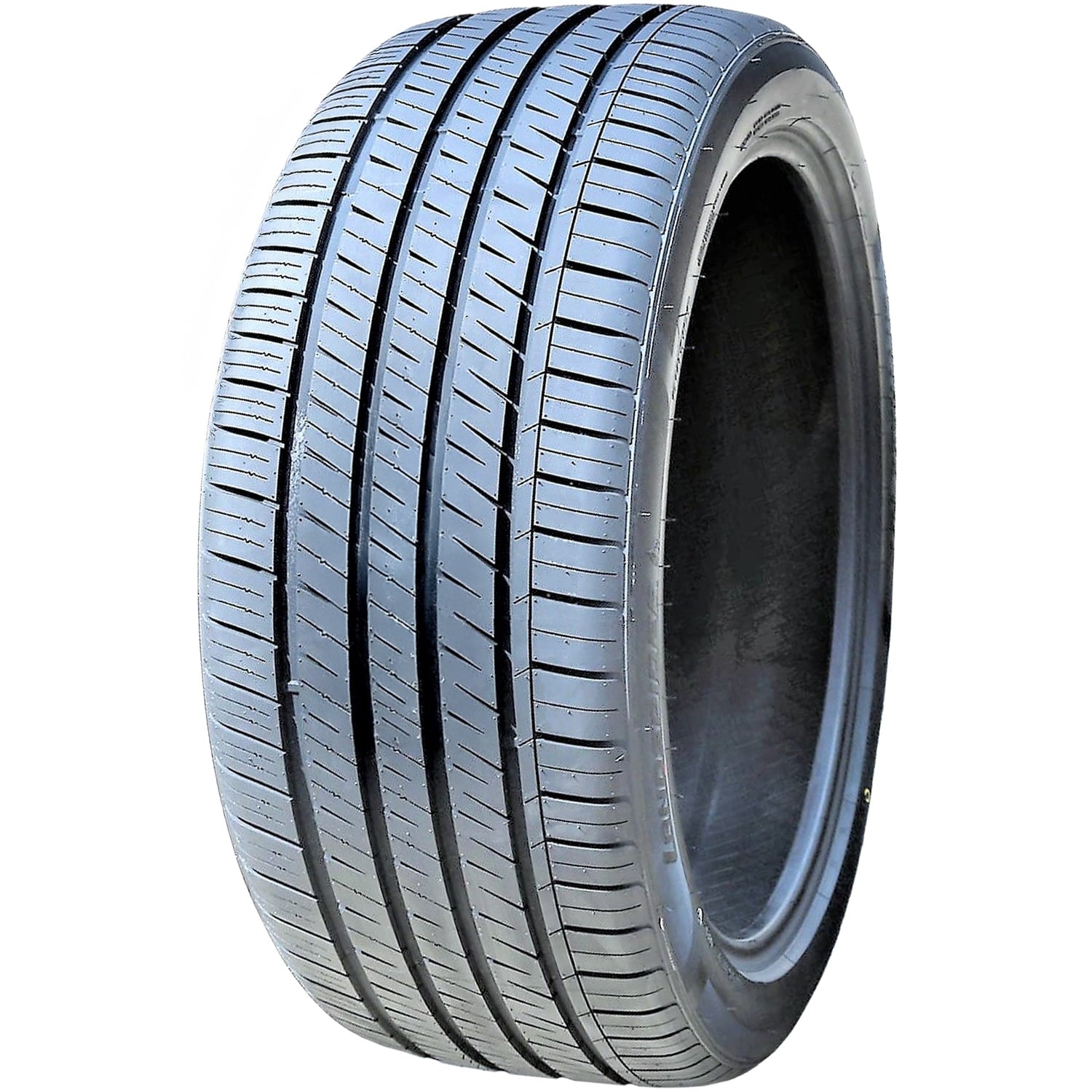 Tire Landspider Citytraxx H/P 255/35ZR20 97W XL AS High Performance Fits: 2017-18 Audi Q3 Technik, 2016-17 Buick Regal Sport Touring